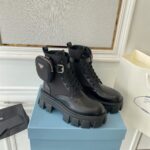 Prada monolith