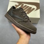 Nike Travis Scott Air Jordan