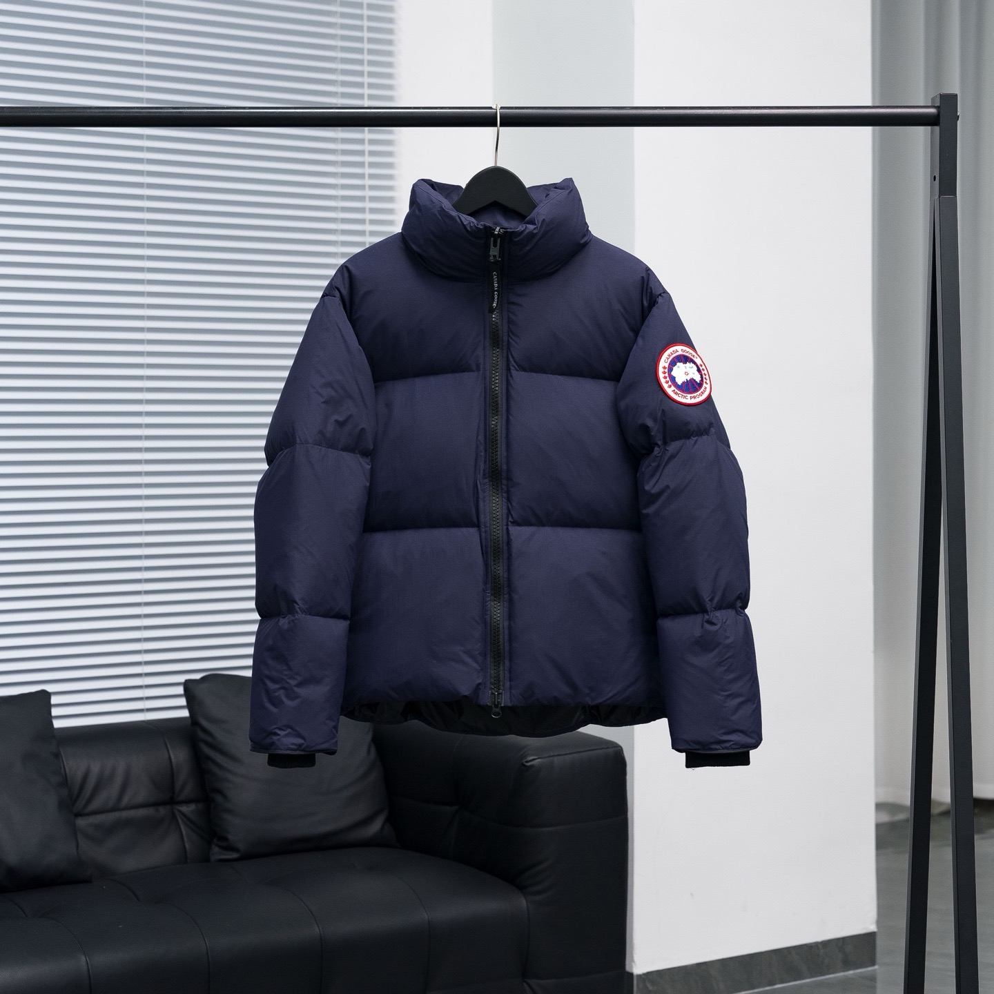 IMG_2115.jpeg Canada Goose - Image 1