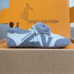 Lv Sneakerina