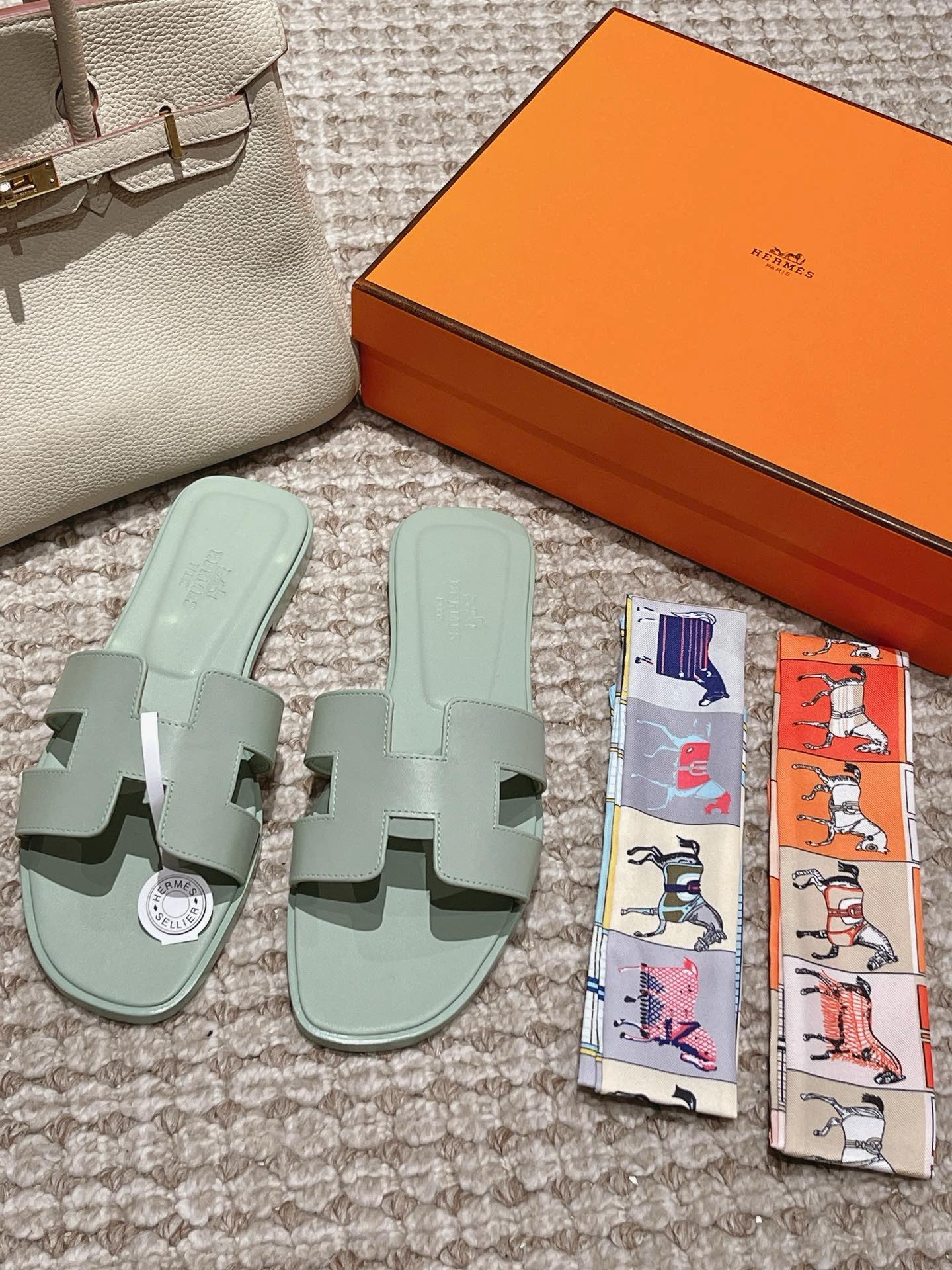 IMG_2301.jpeg Hermes Oran - Image 1