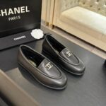 Chanel Shearling