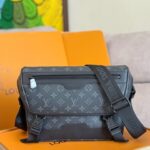 LV Messenger Voyager