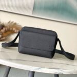 LV Boarding Messenger