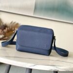 LV Boarding Messenger
