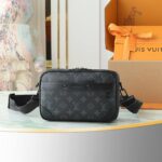 LV Steamer Wearable