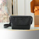 LV Pulse Messenger