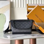 LV Pulse Messenger