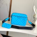 LV Trio Messenger