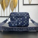 LV Trio Messenger