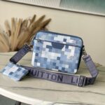 LV Trio Messenger