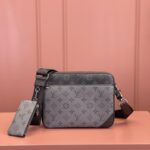 LV Trio Messenger