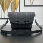 LV Courier Messenger