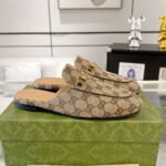 Gucci GG Princetown