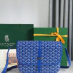 GOYARD BELVÉDÈRE