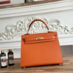 Hermes Kelly Epsom