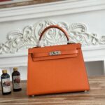 Hermes Kelly Epsom