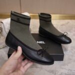 Chanel Lambskin