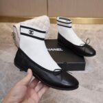 Chanel Lambskin