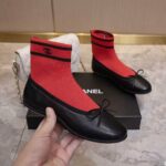 Chanel Lambskin