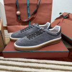 Loropiana Tennis Walk