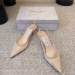 Jimmy Choo