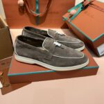 Loro Piana Summer Charms Walk