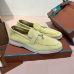 Loro Piana Summer Charms Walk