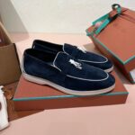 Loro Piana Summer Charms Walk
