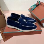 Loro Piana Summer Charms Walk