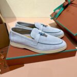Loro Piana Summer Charms Walk