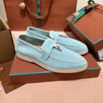 Loro Piana Summer Charms Walk