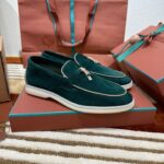 Loro Piana Summer Charms Walk