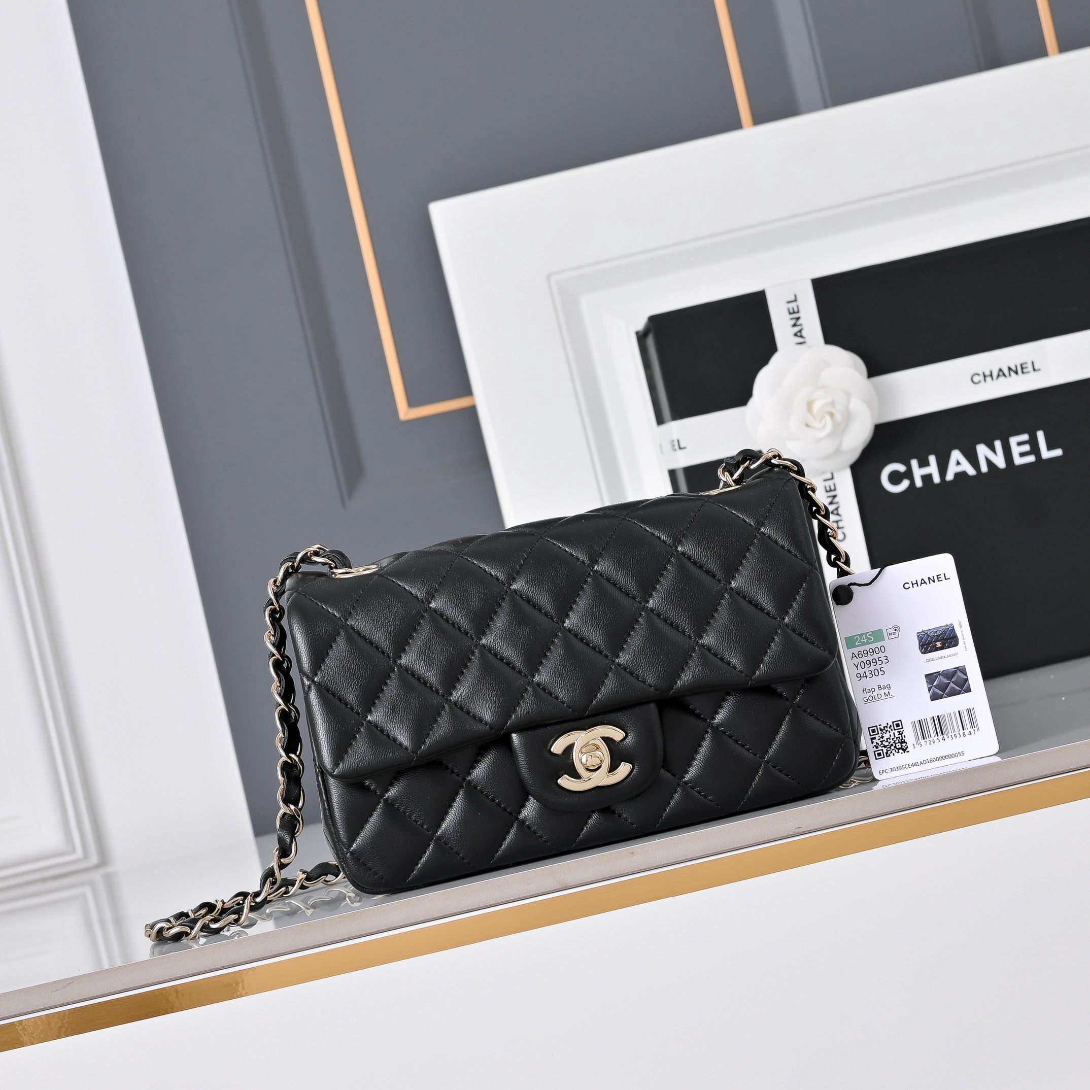 IMG_6426-1-1.jpeg Chanel Bag - Image 1