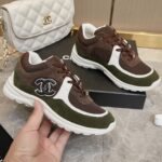 Chanel CC Runner