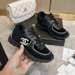 Chanel CC Runner