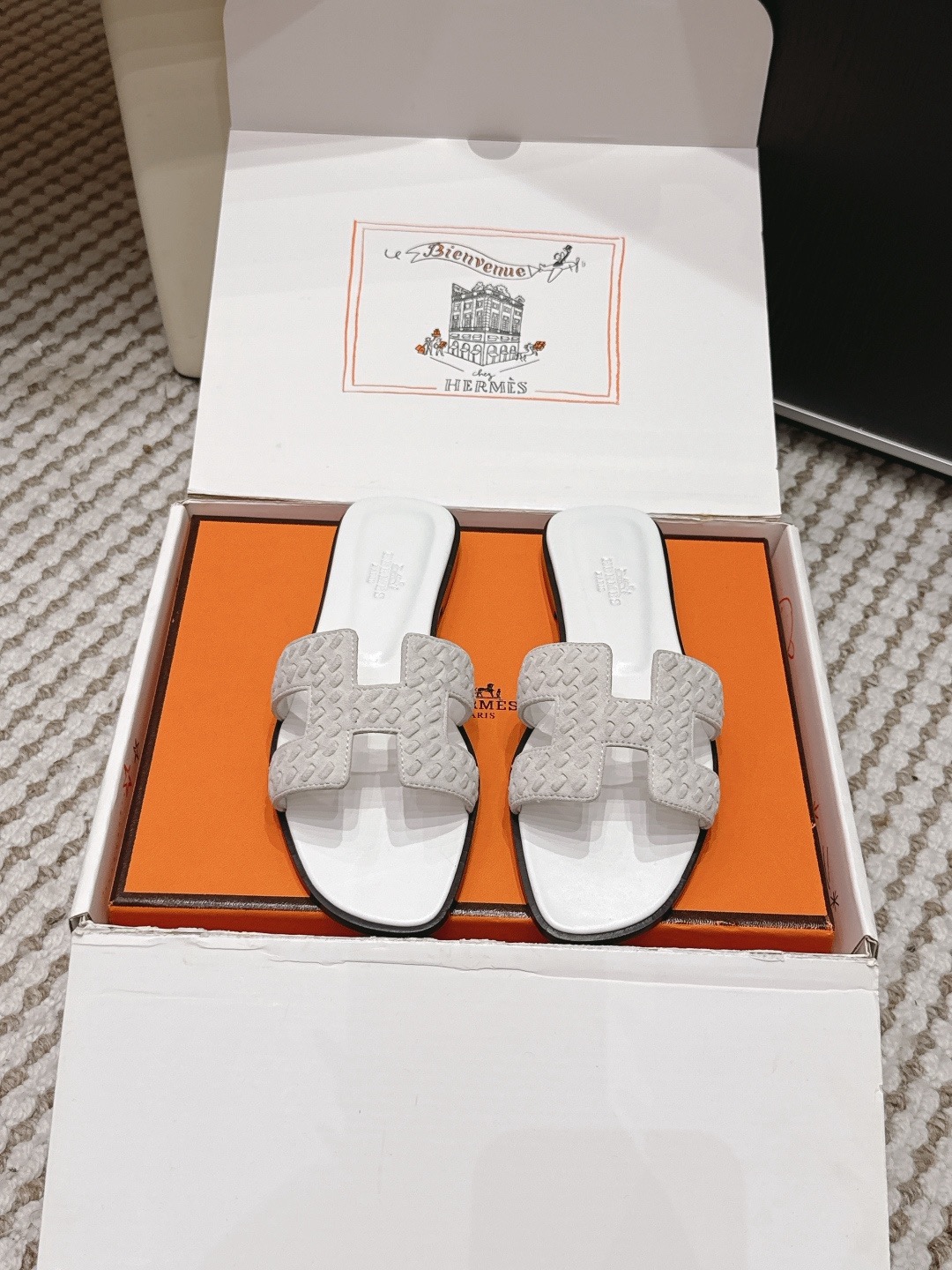 IMG_7354-1.jpeg Hermes Oran - Image 1