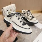 Chanel CC Runner