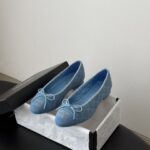 Chanel Lambskin Ballet