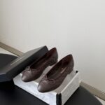 Chanel Lambskin Ballet