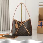 LV CarryAll PM Bag