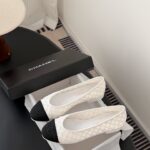 Chanel Lambskin Ballet