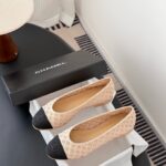 Chanel Lambskin Ballet