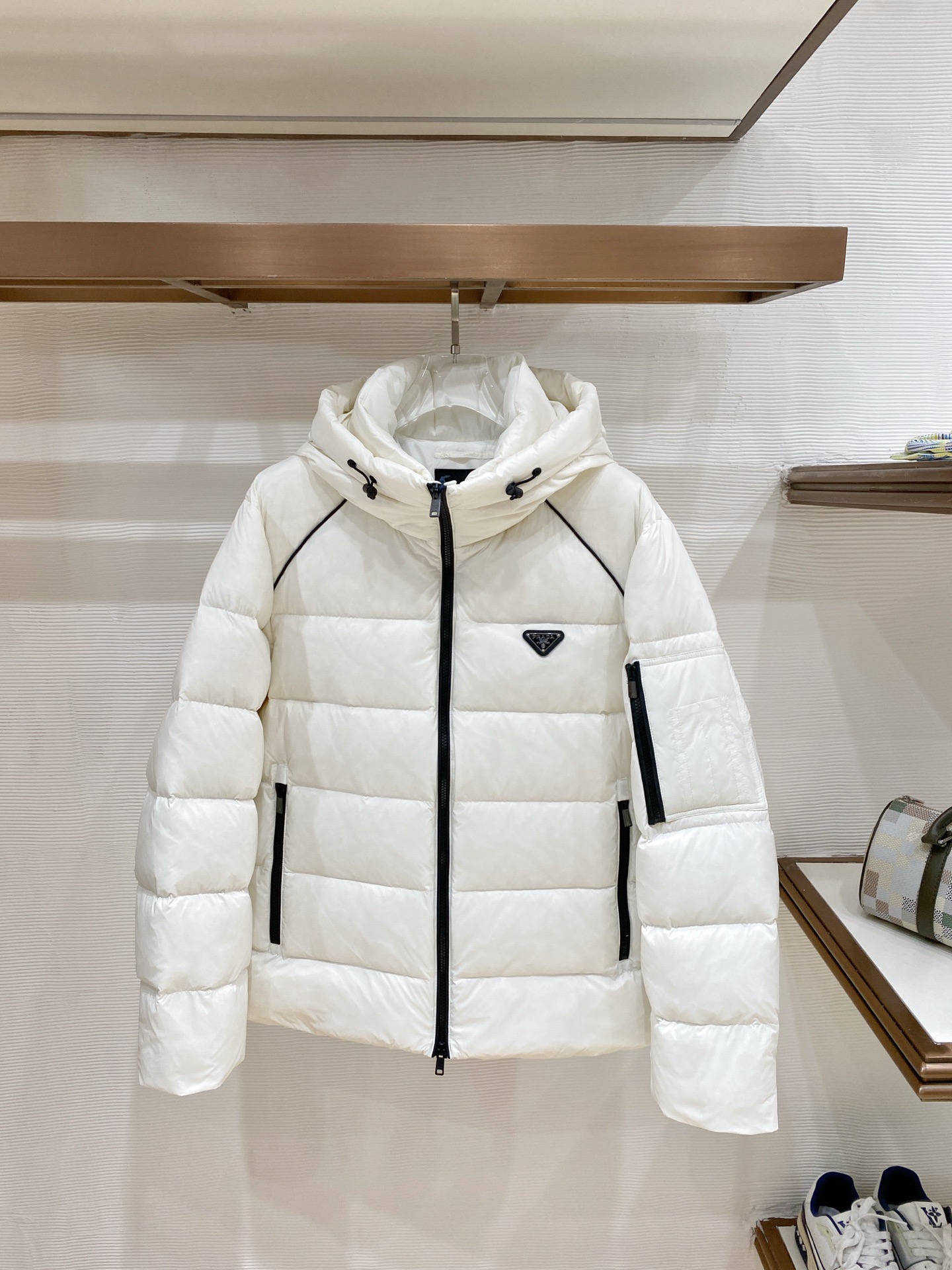 IMG_8463.jpeg Prada - Image 1