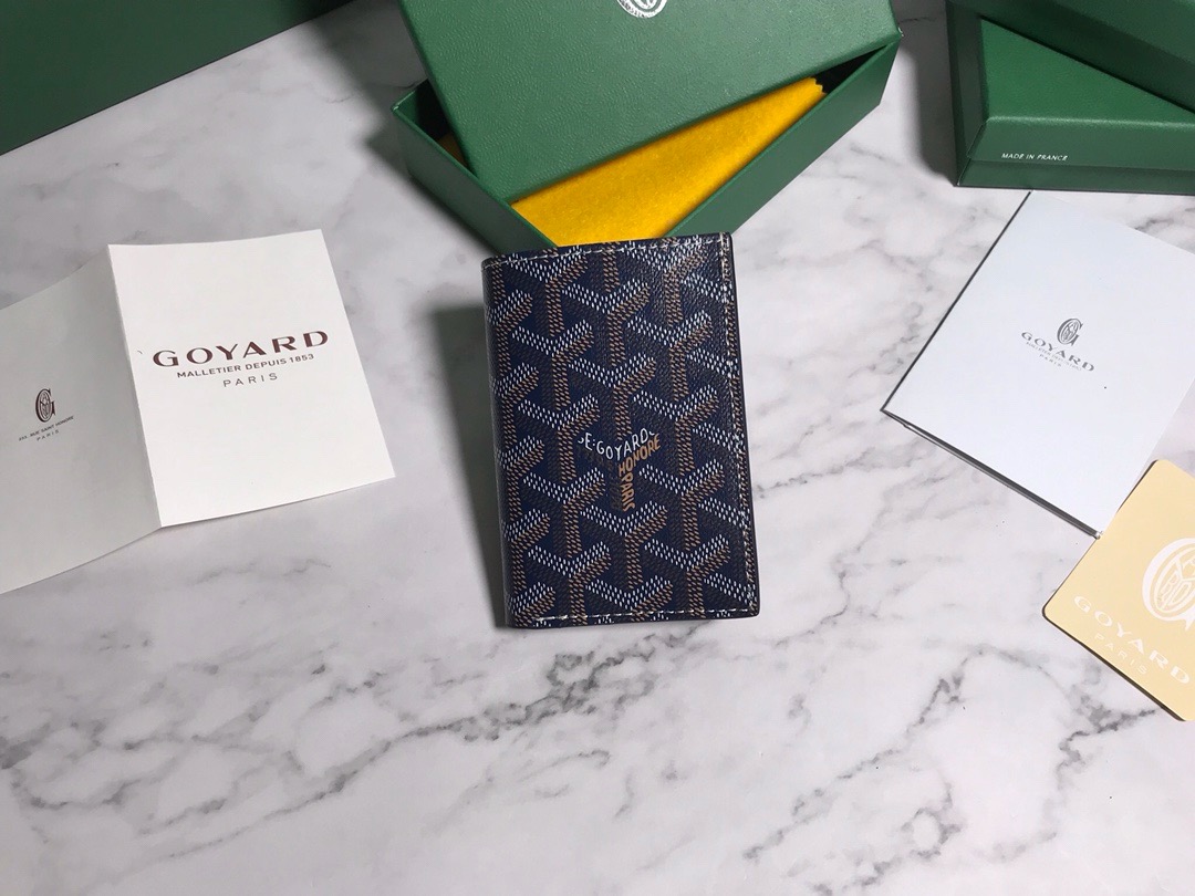 IMG_8747.jpeg Goyard Grenelle - Image 1