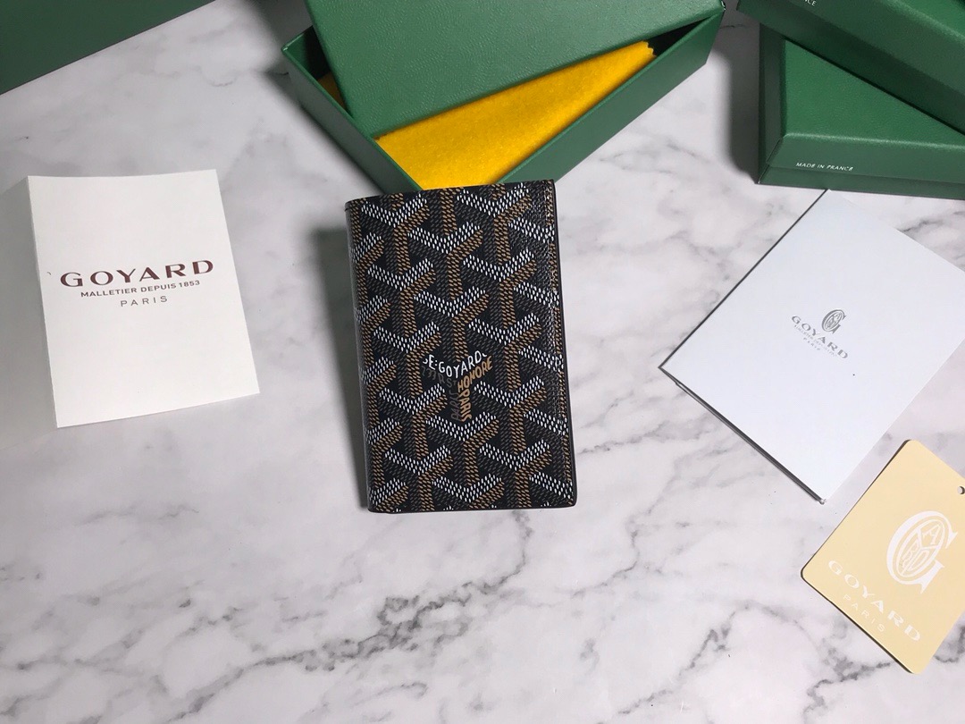IMG_8761.jpeg Goyard Grenelle - Image 1
