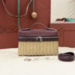 Loro Piana Extra Pocket L19