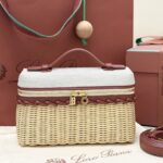 Loro Piana Extra Pocket L19