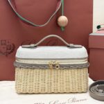 Loro Piana Extra Pocket L19