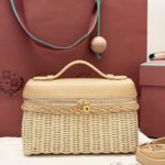 Loro Piana Extra Pocket L19